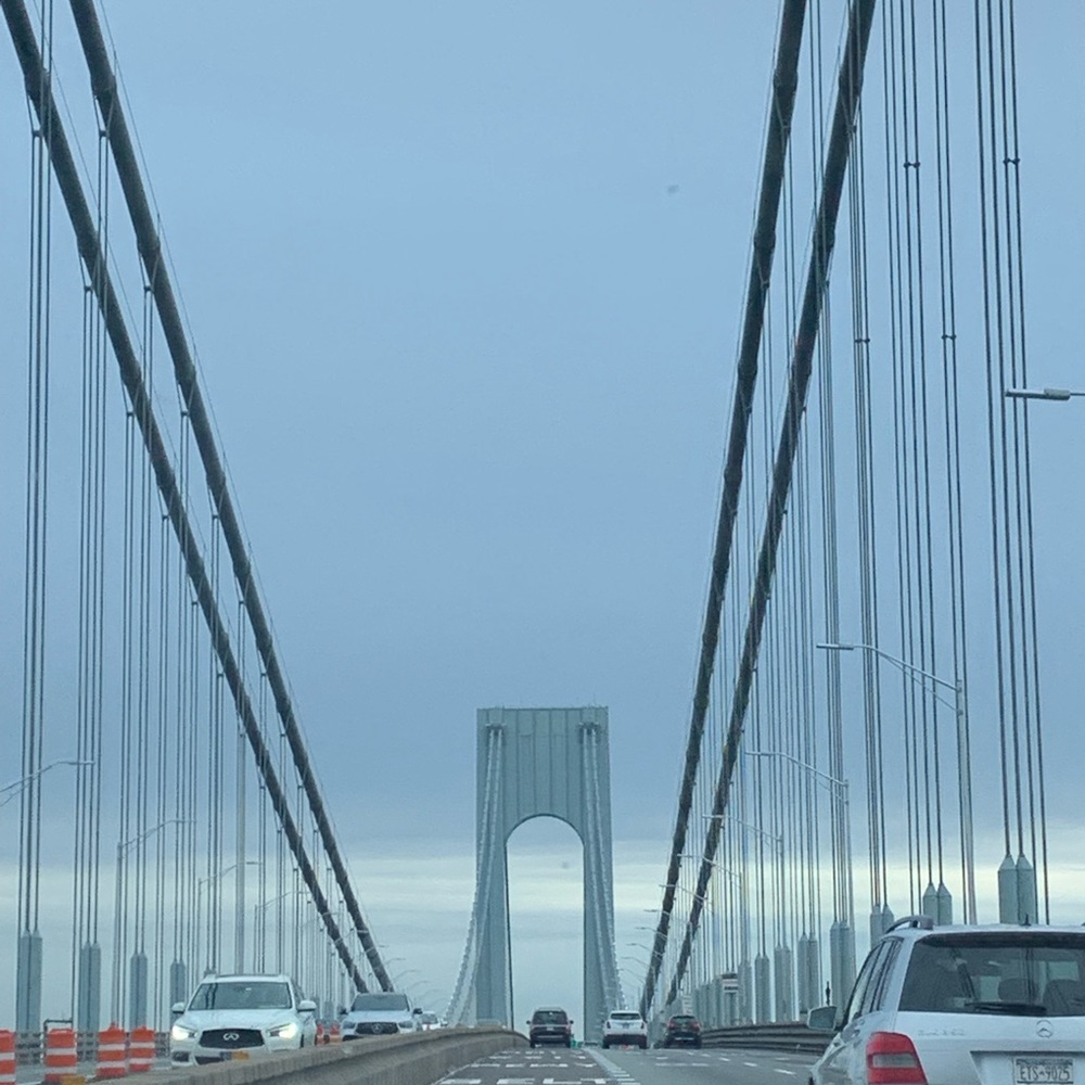 Meet your Posher, Adriana